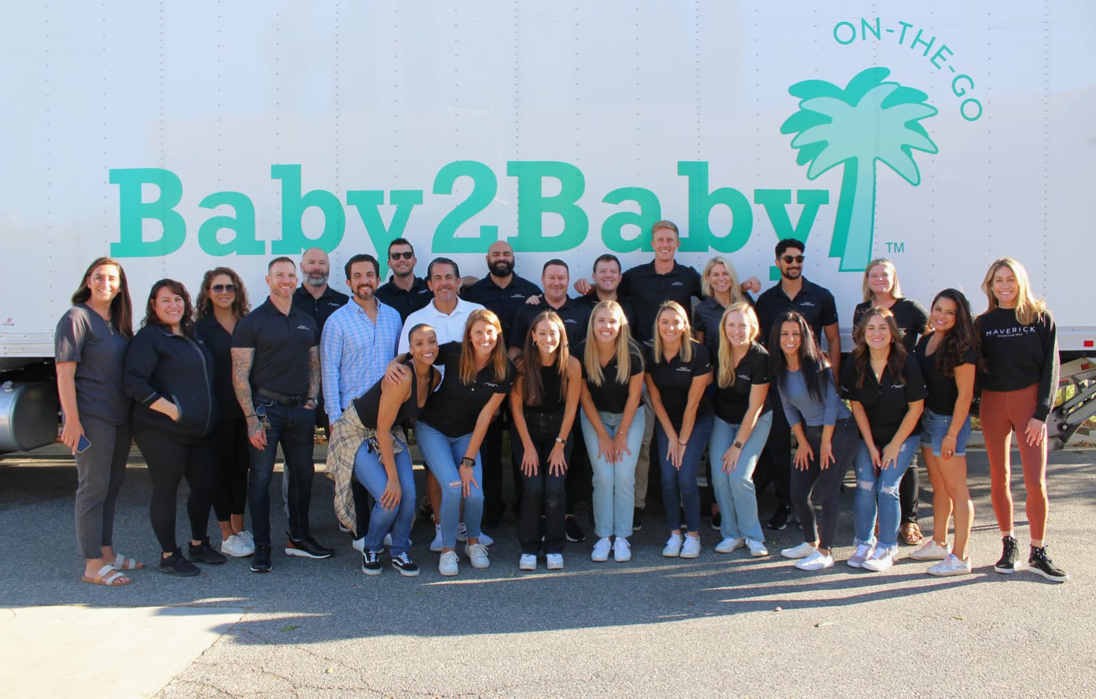 Baby2Baby