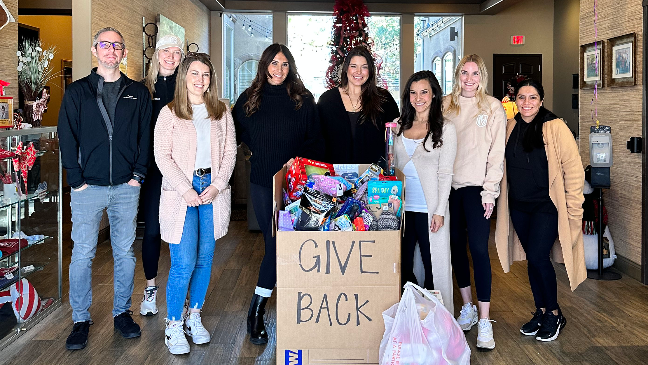 RMHC Las Vegas